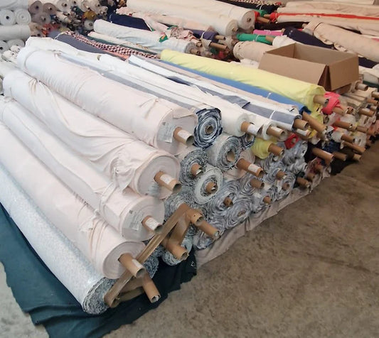 shahrika enterprises